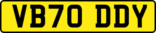 VB70DDY
