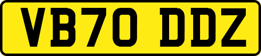 VB70DDZ