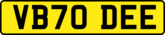 VB70DEE