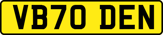 VB70DEN