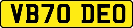 VB70DEO