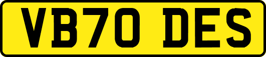 VB70DES