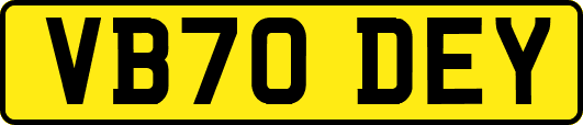 VB70DEY