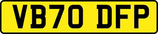 VB70DFP