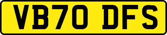 VB70DFS