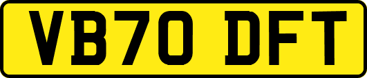 VB70DFT