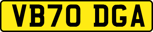 VB70DGA