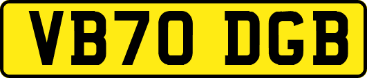 VB70DGB