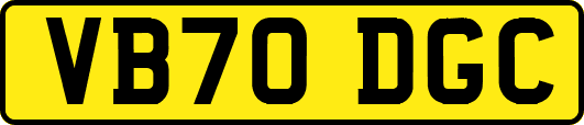 VB70DGC