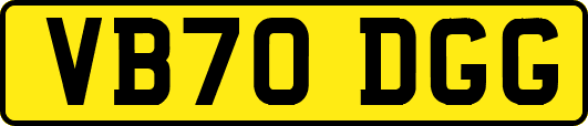 VB70DGG