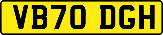 VB70DGH
