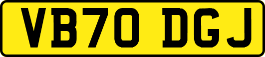 VB70DGJ