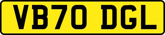 VB70DGL