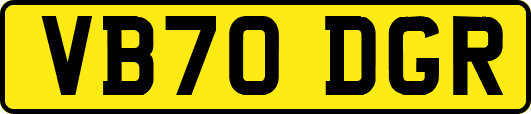 VB70DGR