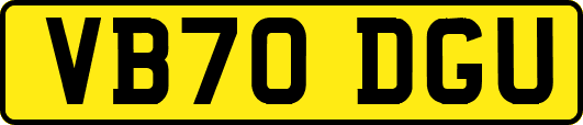 VB70DGU