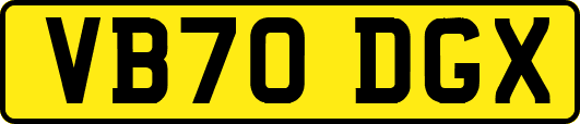 VB70DGX