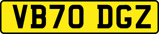 VB70DGZ