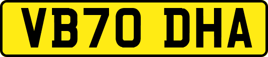 VB70DHA