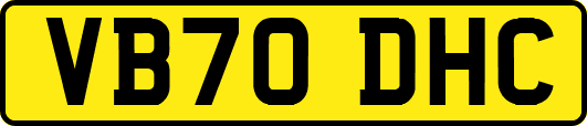 VB70DHC