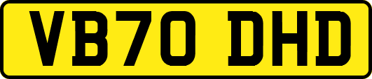 VB70DHD
