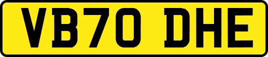 VB70DHE