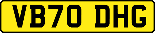 VB70DHG