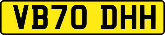 VB70DHH