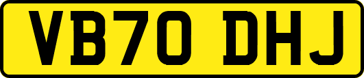 VB70DHJ