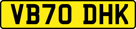 VB70DHK