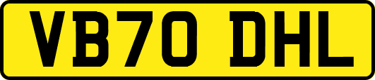 VB70DHL