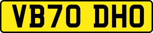 VB70DHO