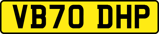 VB70DHP