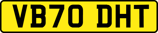 VB70DHT