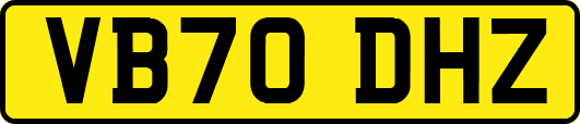 VB70DHZ