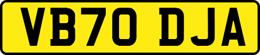 VB70DJA