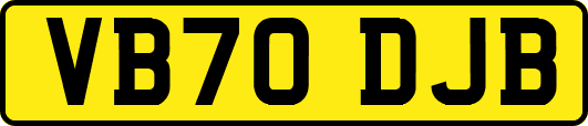 VB70DJB