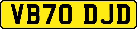 VB70DJD