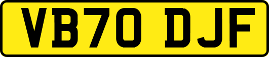 VB70DJF