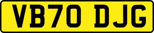 VB70DJG