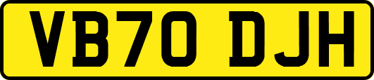 VB70DJH