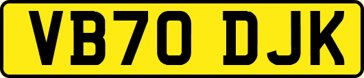 VB70DJK