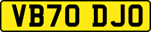 VB70DJO