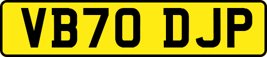 VB70DJP