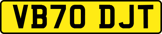 VB70DJT