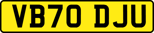 VB70DJU