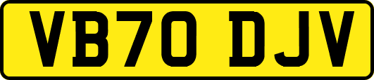 VB70DJV