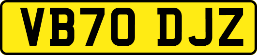 VB70DJZ
