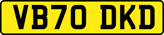 VB70DKD