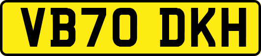 VB70DKH