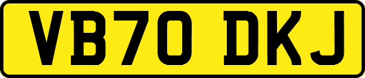 VB70DKJ